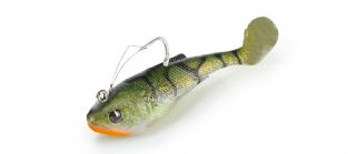 Molix RT Flip Tail 3 inch 14g - 